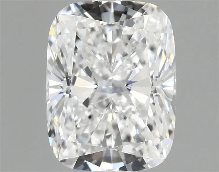 1.08 Carat · CUSHION · D · VS1 · IGI · Excellent Cut
