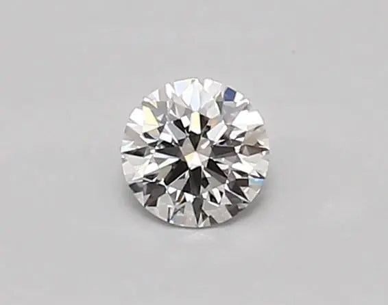 0.28 Carat · ROUND · D · VVS1 · IGI · Ideal Cut