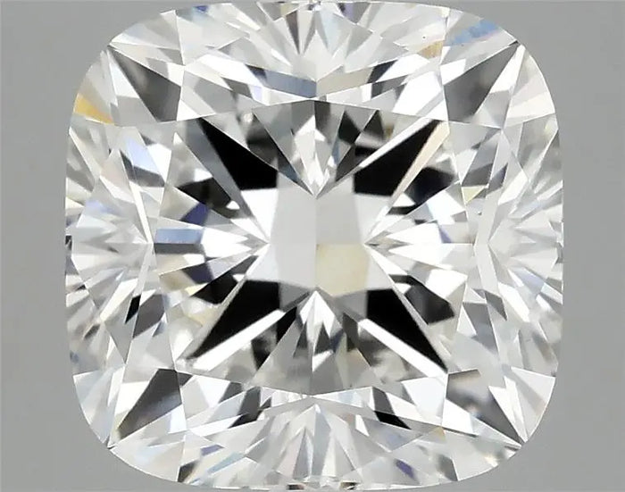 4.07 Carat · CUSHION · F · VS1 · IGI · Excellent Cut