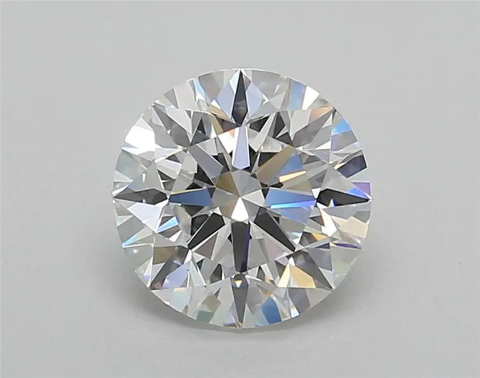 1.51 Carat · ROUND · D · VVS2 · IGI · Excellent Cut