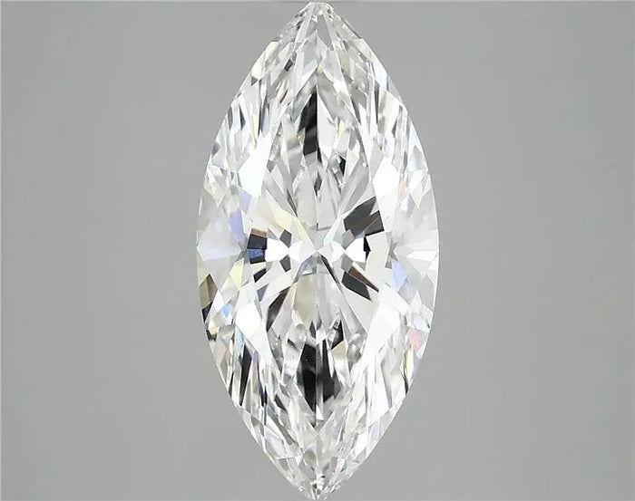 3.10 Carat · MARQUISE · E · VS1 · IGI · Excellent Cut