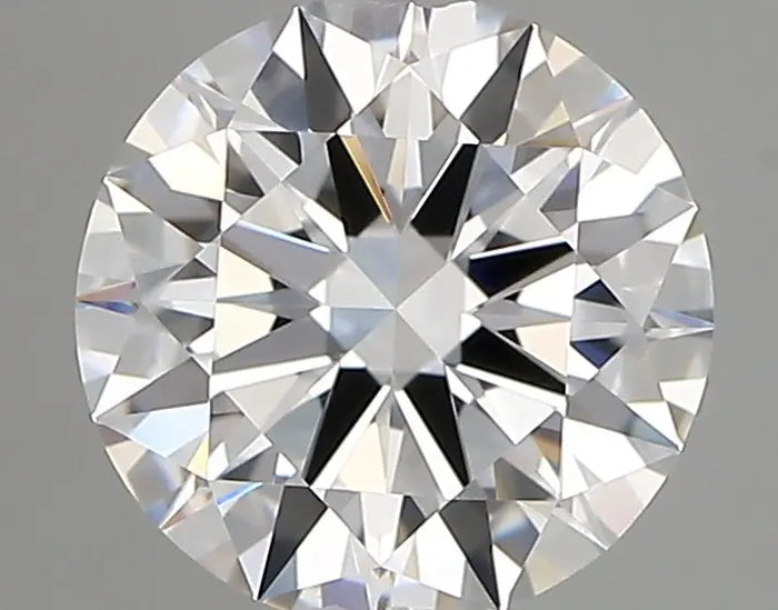 1.12 Carat · ROUND · D · FL · IGI · Ideal Cut
