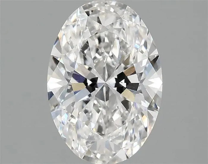 1.54 Carat · OVAL · E · VS1 · IGI · Excellent Cut