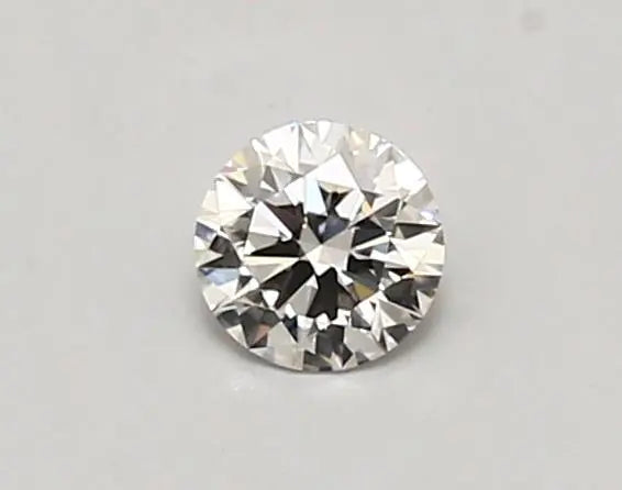 0.37 Carat · ROUND · D · VS1 · IGI · Excellent Cut