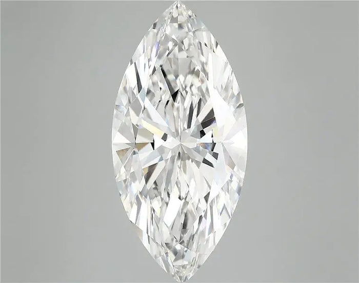 5.75 Carat · MARQUISE · F · VS1 · IGI · Excellent Cut
