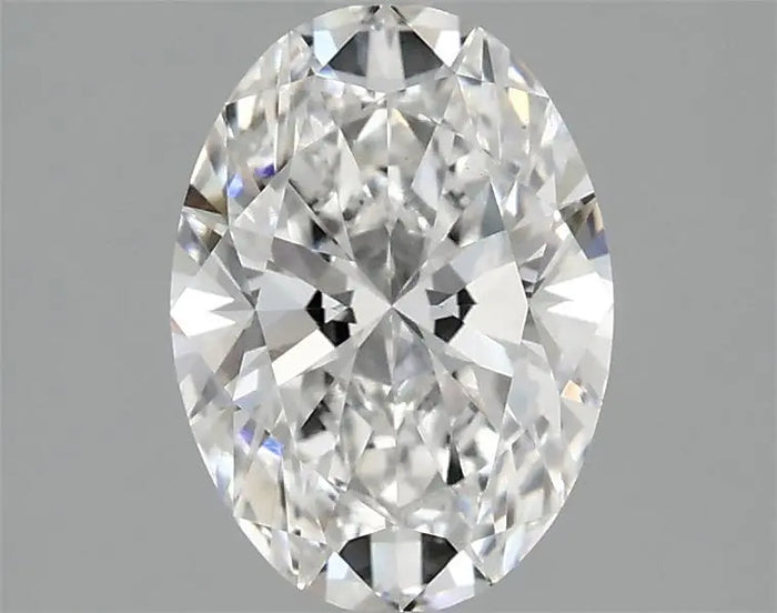 1.57 Carat · OVAL · E · VS1 · IGI · Excellent Cut
