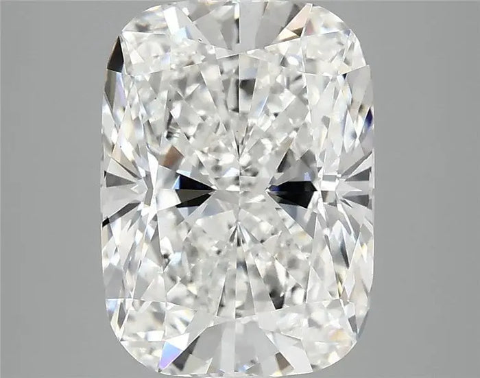 4.04 Carat · CUSHION · D · VS1 · IGI · Excellent Cut