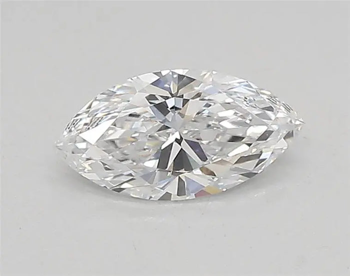 0.42 Carat · MARQUISE · D · VVS1 · IGI · Excellent Cut