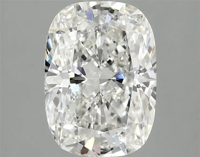 2.02 Carat · CUSHION · E · VVS2 · IGI · Excellent Cut