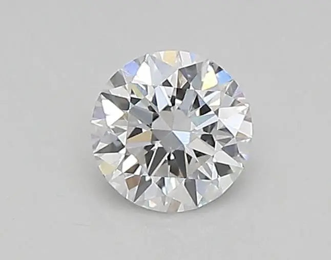 0.26 Carat · ROUND · D · VVS1 · IGI · Excellent Cut