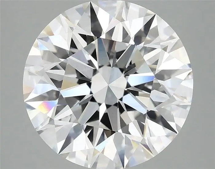 5.08 Carat · ROUND · E · VS1 · IGI · Excellent Cut