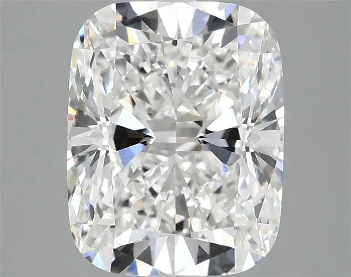 3.09 Carat · CUSHION · E · VS1 · IGI · Excellent Cut