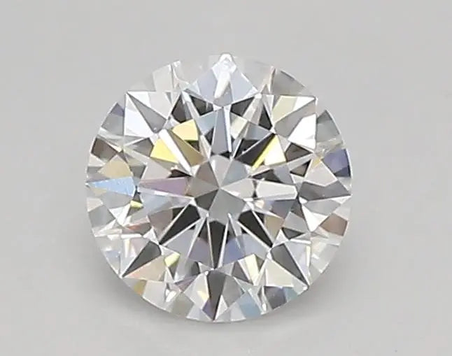 0.53 Carat · ROUND · D · VVS1 · IGI · Excellent Cut