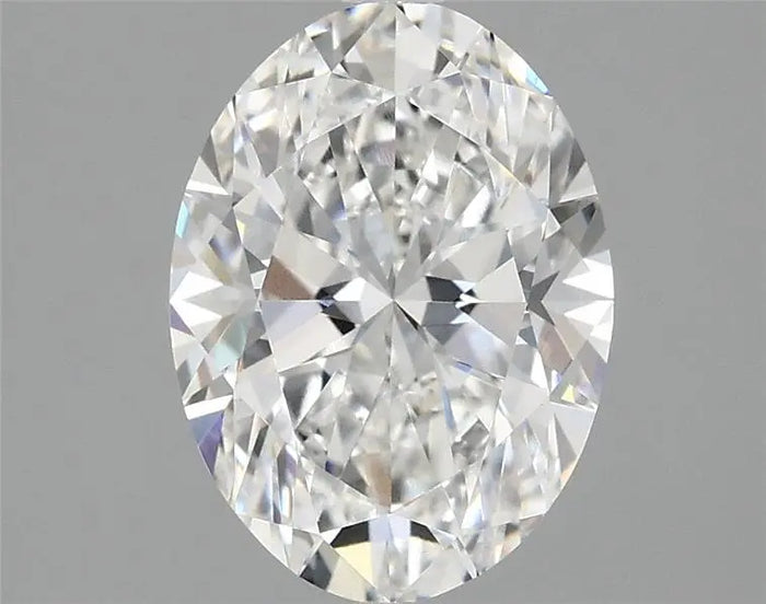 1.56 Carat · OVAL · D · VS1 · IGI · Excellent Cut