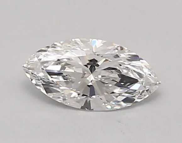 0.63 Carat · MARQUISE · D · VVS2 · IGI · Excellent Cut