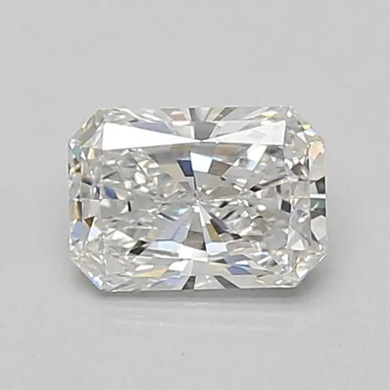 0.76 Carat · RADIANT · E · VS1 · IGI · Excellent Cut
