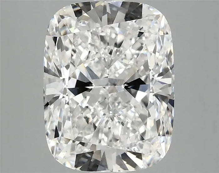 3.06 Carat · CUSHION · E · VS1 · IGI · Excellent Cut