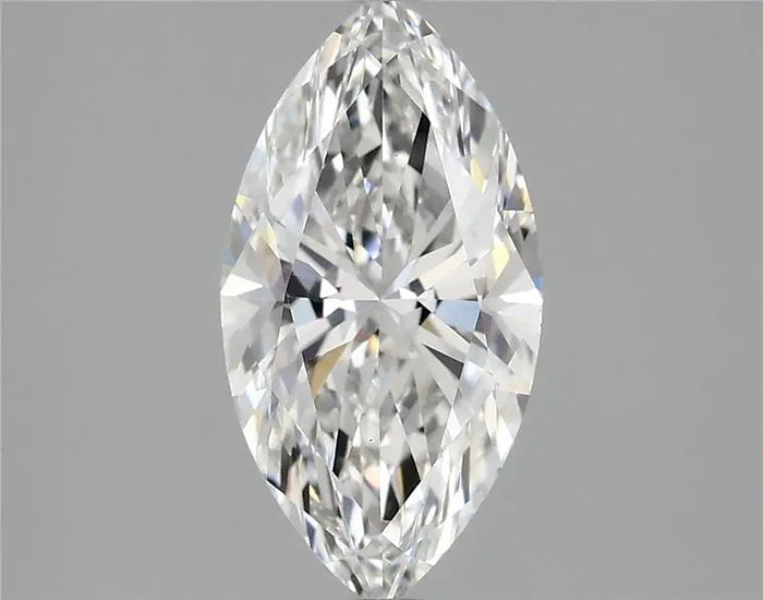 1.48 Carat · MARQUISE · E · VVS2 · IGI · Excellent Cut