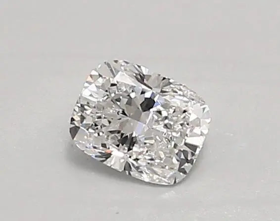 0.48 Carat · CUSHION · D · VS1 · IGI · Excellent Cut