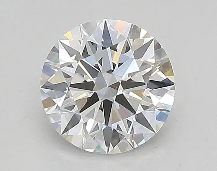 0.65 Carat · ROUND · D · VVS1 · IGI · Ideal Cut