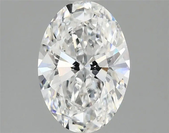 1.57 Carat · OVAL · E · VS1 · IGI · Excellent Cut