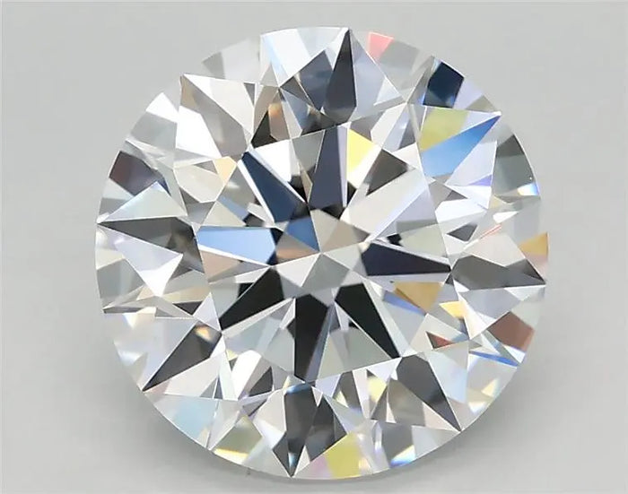 2.52 Carat · ROUND · D · IF · IGI · Ideal Cut