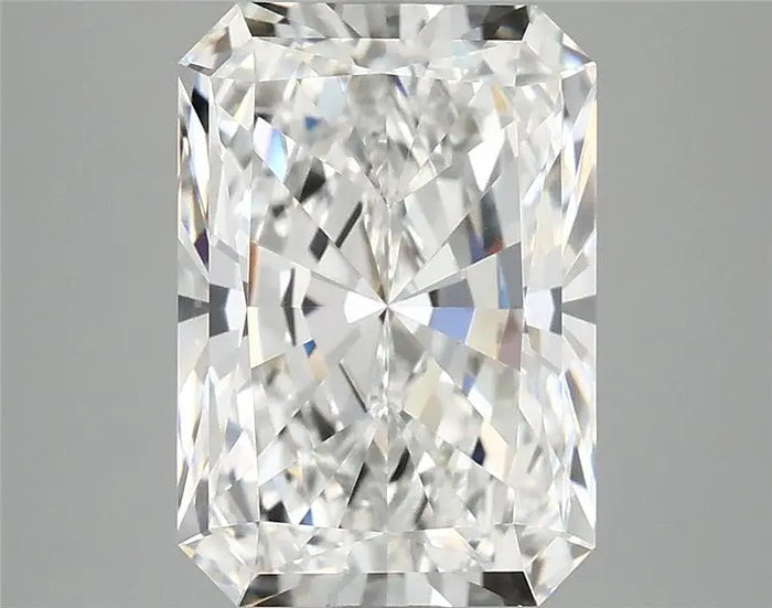 4.02 Carat · RADIANT · E · VVS2 · IGI · Excellent Cut