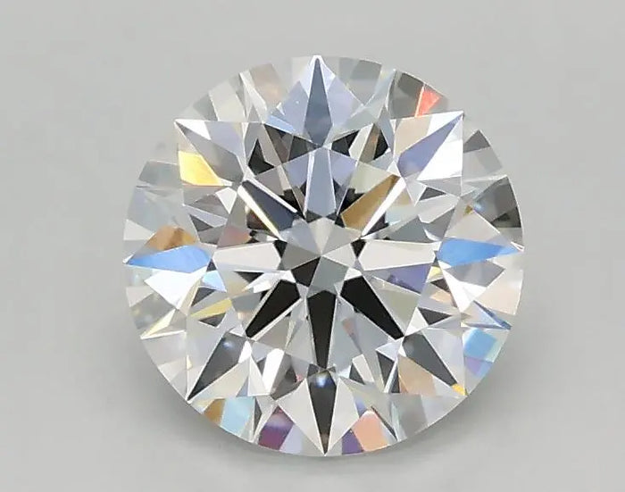 0.94 Carat · ROUND · D · VVS1 · IGI · Ideal Cut