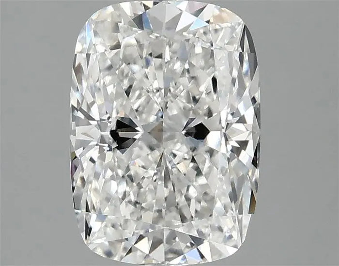 2.02 Carat · CUSHION · E · VVS2 · IGI · Excellent Cut