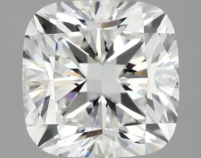 2.53 Carat · CUSHION · E · VVS2 · IGI · Excellent Cut