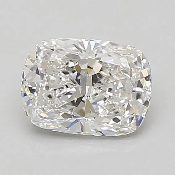 1.09 Carat · CUSHION · D · VS2 · IGI · Excellent Cut