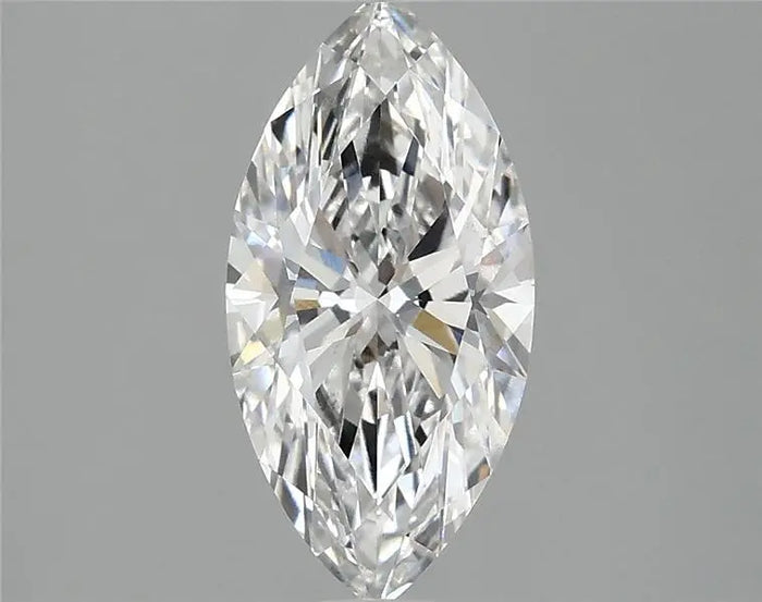 1.57 Carat · MARQUISE · E · VS1 · IGI · Excellent Cut