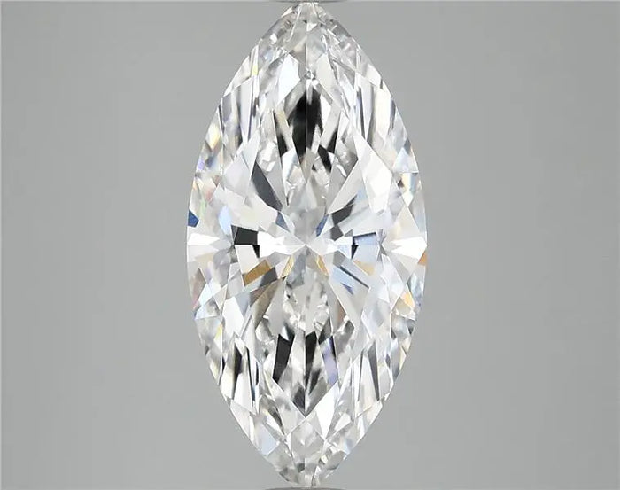 3.10 Carat · MARQUISE · E · VVS2 · IGI · Excellent Cut
