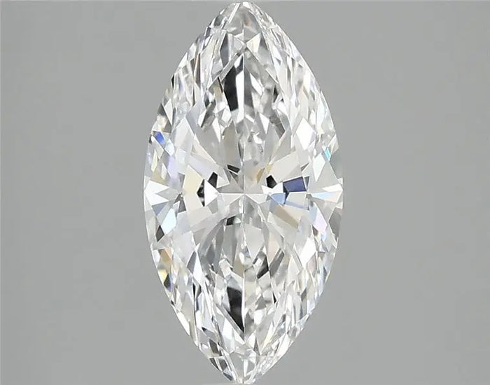 1.49 Carat · MARQUISE · E · VVS2 · IGI · Excellent Cut