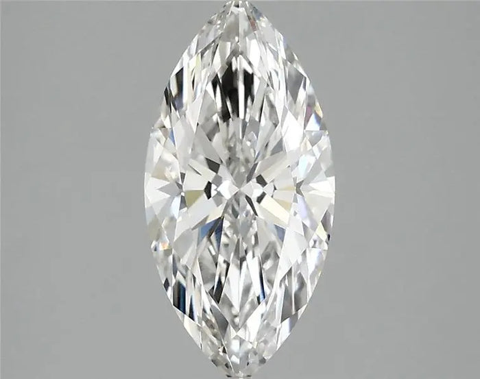 1.48 Carat · MARQUISE · E · VVS2 · IGI · Excellent Cut