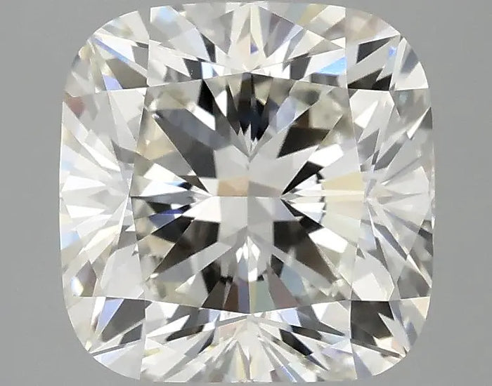 3.02 Carat · CUSHION · G · VVS2 · IGI · Excellent Cut