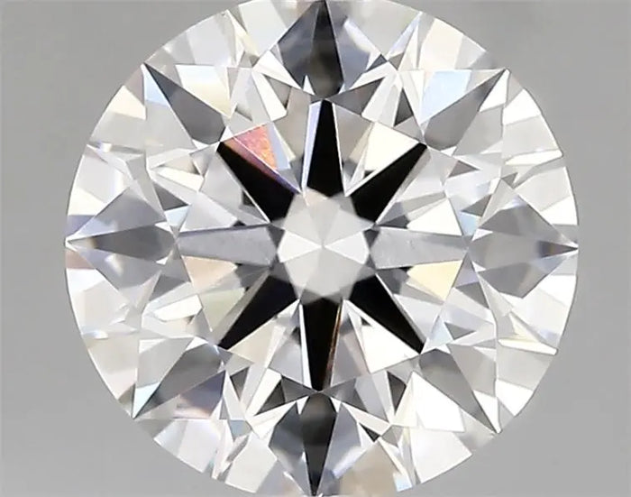 2.85 Carat · ROUND · D · VVS2 · IGI · Ideal Cut