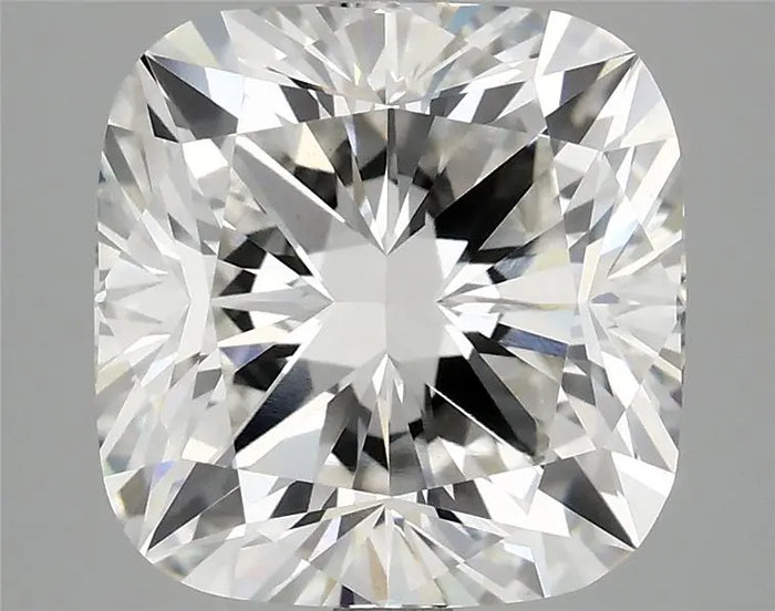 4.00 Carat · CUSHION · G · VVS2 · IGI · Excellent Cut