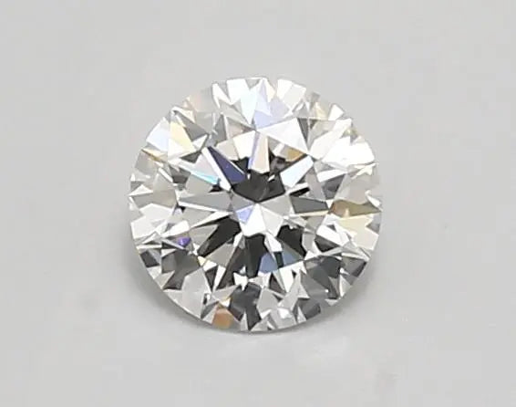 0.65 Carat · ROUND · D · VS1 · IGI · Ideal Cut
