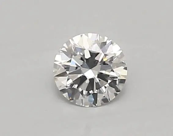 0.42 Carat · ROUND · D · VVS1 · IGI · Excellent Cut