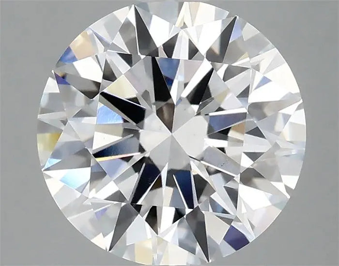 3.10 Carat · ROUND · D · VS1 · IGI · Ideal Cut