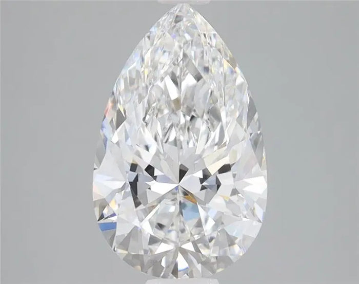 2.04 Carat · PEAR · E · VS1 · GIA · Excellent Cut