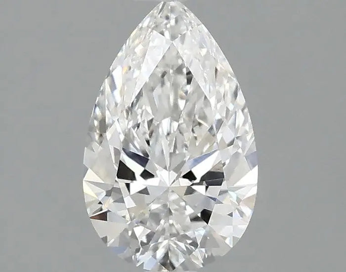 1.07 Carat · PEAR · E · VS1 · IGI · Excellent Cut