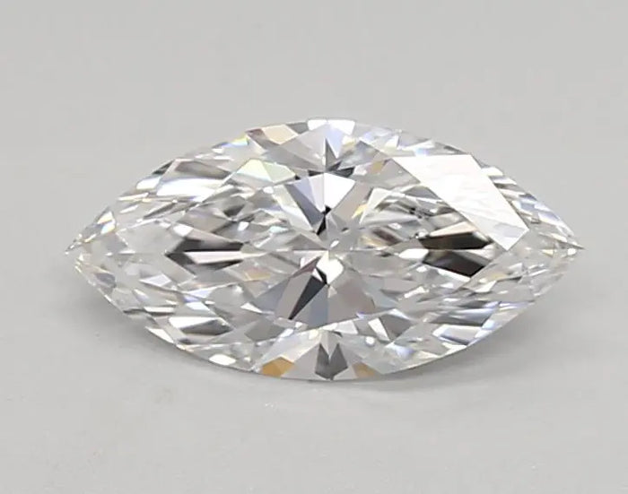 0.76 Carat · MARQUISE · D · VVS1 · IGI · Excellent Cut