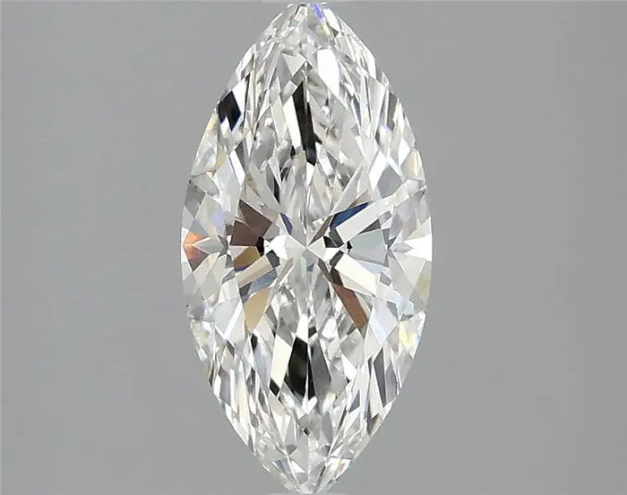 1.30 Carat · MARQUISE · F · VVS2 · IGI · Excellent Cut
