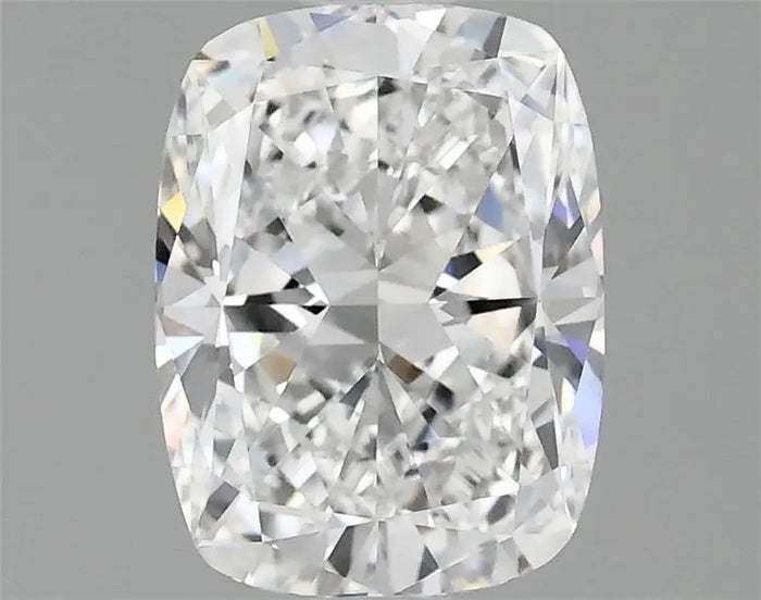 1.53 Carat · CUSHION · D · VVS2 · IGI · Excellent Cut