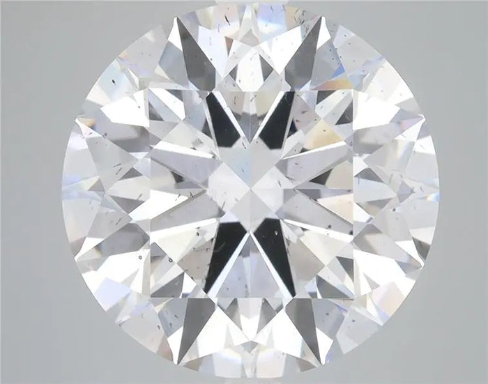 11.01 Carat · ROUND · F · SI1 · IGI · Ideal Cut