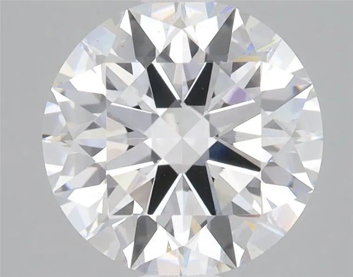3.07 Carat · ROUND · E · VS1 · GIA · Excellent Cut