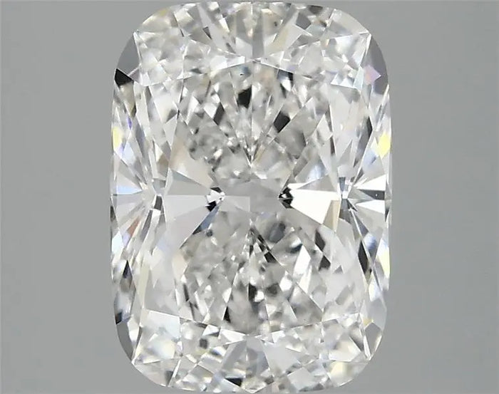 2.51 Carat · CUSHION · E · VS1 · IGI · Excellent Cut