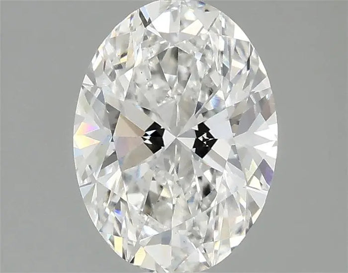 1.58 Carat · OVAL · E · VS1 · IGI · Excellent Cut